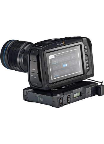 Anton Bauer Titon (8675-0169) | Akumulator 68 Wh, D-Tap/P-Tap, USB Anton Bauer - 4