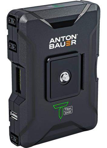 Anton Bauer Titon (8675-0169) | Akumulator 68 Wh, D-Tap/P-Tap, USB Anton Bauer - 5