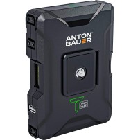Anton Bauer Titon (8675-0169) | Akumulator 68 Wh, D-Tap/P-Tap, USB Anton Bauer - 5