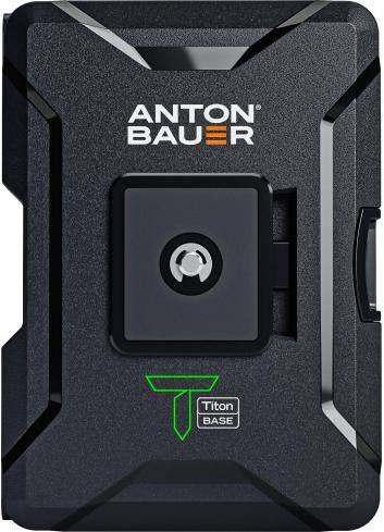 Anton Bauer Titon (8675-0169) | Akumulator 68 Wh, D-Tap/P-Tap, USB Anton Bauer - 6