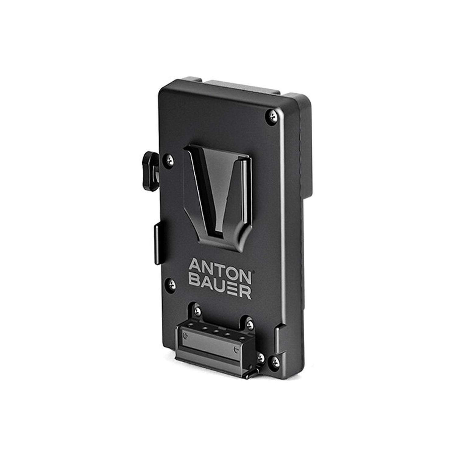 Anton Bauer 8075-0293 | Płytka bateryjna V-Mount, adapter dla RED DSMC2 Anton Bauer - 1