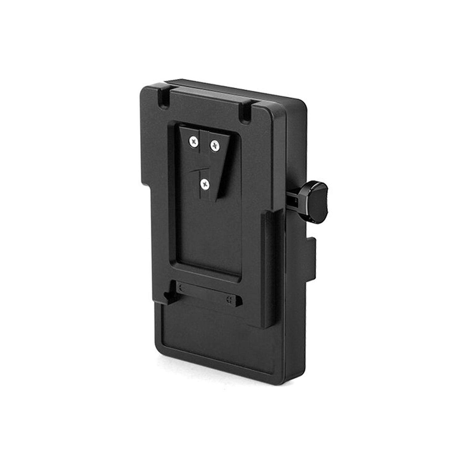 Anton Bauer 8075-0293 | Płytka bateryjna V-Mount, adapter dla RED DSMC2 Anton Bauer - 2