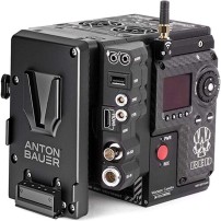 Anton Bauer 8075-0293 | Płytka bateryjna V-Mount, adapter dla RED DSMC2 Anton Bauer - 3