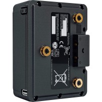 Anton Bauer Titon Micro Gold Mount (8675-0131) | Akumulator G-Mount, P-Tap, D-Tap, USB, 92Wh Anton Bauer - 2