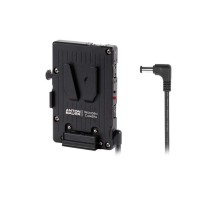 Anton Bauer Pro V-Mount Battery Bracket (Sony FS7, FS5 / Panasonic EVA1) (8075-0282) | Płytka bateryjna, adapter V-Mount Anton B