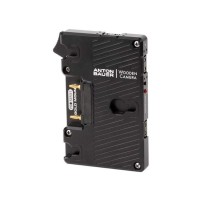 Anton Bauer Pro Gold Mount Battery Bracket Blackmagic Design (URSA Mini, URSA Mini Pro, URSA) (8075-0265) | Płytka bateryjna Ant