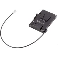 Anton Bauer Pro V-Mount Battery Bracket Blackmagic Design (Pocket 4K / 6K) (8075-0306) | Płytka bateryjna, adapter V-Mount Anton