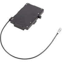 Anton Bauer Pro V-Mount Battery Bracket Blackmagic Design (Pocket 4K / 6K) (8075-0306) | Płytka bateryjna, adapter V-Mount Anton