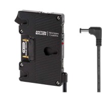 Anton Bauer Pro Gold Mount Battery Bracket (Sony FS7, FS5 / Panasonic EVA1) (8075-0283) | Płytka bateryjna, adapter Gold Mount A