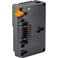 Anton Bauer Converter 26V to 14V Gold Mount to V-Mount (8375-0241) | Konwerter napięcia z Gold Mount na V-Mount, z 26V na 14V An