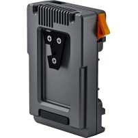 Anton Bauer Converter 26V to 14V Gold Mount to V-Mount (8375-0241) | Konwerter napięcia z Gold Mount na V-Mount, z 26V na 14V An
