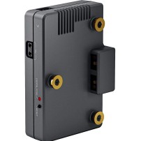 Anton Bauer Converter 26V to 14V Gold Mount to Gold Mount (8375-0240) | Konwerter napięcia Gold Mount z 26V na 14V Anton Bauer -