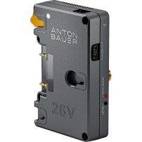 Anton Bauer Converter 26V to 14V Gold Mount to Gold Mount (8375-0240) | Konwerter napięcia Gold Mount z 26V na 14V Anton Bauer -
