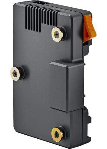 Anton Bauer Converter 26V to 14V Gold Mount to Gold Mount (8375-0240) | Konwerter napięcia Gold Mount z 26V na 14V Anton Bauer -