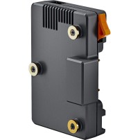 Anton Bauer Converter 26V to 14V Gold Mount to Gold Mount (8375-0240) | Konwerter napięcia Gold Mount z 26V na 14V Anton Bauer -