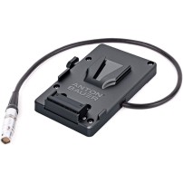 Anton Bauer V-Mount Battery Bracket (Alexa Mini/ Mini LF) (8075-0259) | Płytka bateryjna, adapter zasilania V-Mount dla ARRI Ant