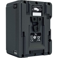 Anton Bauer Titon 150 V (8675-0138) | Akumulator V-Mount, 144 Wh, P-Tap, USB Anton Bauer - 2
