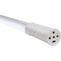 Nanlite PavoTube T8-7X 4-Kit | Zestaw czterech mieczy świetlnych, tub LED, 1m, 8W, RGBWW, DMX, 2700K-7500K Nanlite - 3