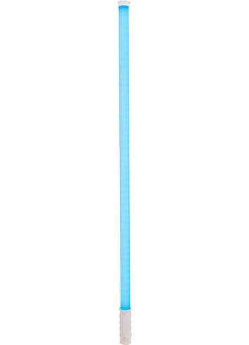 Nanlite PavoTube T8-7X 4-Kit | Zestaw czterech mieczy świetlnych, tub LED, 1m, 8W, RGBWW, DMX, 2700K-7500K Nanlite - 6