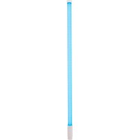 Nanlite PavoTube T8-7X 4-Kit | Zestaw czterech mieczy świetlnych, tub LED, 1m, 8W, RGBWW, DMX, 2700K-7500K Nanlite - 6