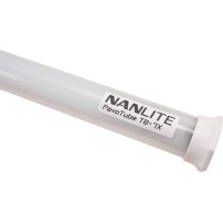 Nanlite PavoTube T8-7X 1-Kit | Miecz świetlny, tuba LED, 1m, 8W, RGBWW, DMX, 2700K-7500K Nanlite - 4