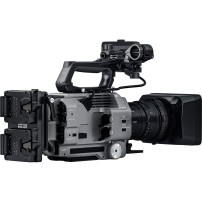Anton Bauer Dual Micro Bracket for Sony PXW-FX9 V-Mount (8375-0244) | Podwójna płytka bateryjna, adapter V-Mount dla Sony Anton 