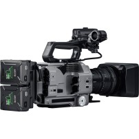 Anton Bauer Dual Micro Bracket for Sony PXW-FX9 V-Mount (8375-0244) | Podwójna płytka bateryjna, adapter V-Mount dla Sony Anton 