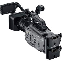 Anton Bauer Dual Micro Bracket for Sony PXW-FX9 Gold Mount (8375-0243) | Podwójna płytka bateryjna, adapter Gold Mount Anton Bau