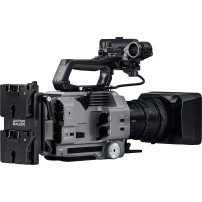 Anton Bauer Dual Micro Bracket for Sony PXW-FX9 Gold Mount (8375-0243) | Podwójna płytka bateryjna, adapter Gold Mount Anton Bau