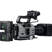 Anton Bauer Dual Micro Bracket for Sony PXW-FX9 Gold Mount (8375-0243) | Podwójna płytka bateryjna, adapter Gold Mount Anton Bau