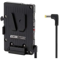 Anton Bauer Pro V-Mount Battery Bracket (Canon C100 MKII, C300, C500) (8075-0269) | Płytka bateryjna, adapter dla Canon Anton Ba