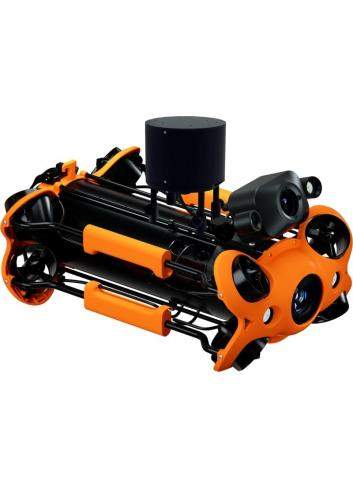 Chasing Auxiliary Camera | Dodatkowa kamera do łodzi podwodnej Chasing M2 Pro i Chasing M2 Pro Max Chasing - 1