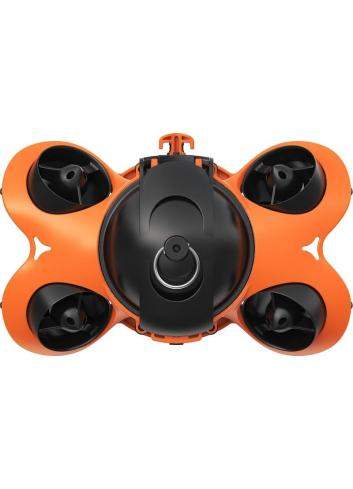 Chasing M2 Pro 200m | Łódź podwodna z kamerą, dron podwodny, 4K, maksymalna odległość do 400m, głębokość do 150m, ROV Chasing - 