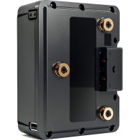 Anton Bauer Dionic XT 90 G (8675-0125) | Akumulator Gold Mount, 99 Wh, P-Tap, USB Anton Bauer - 2