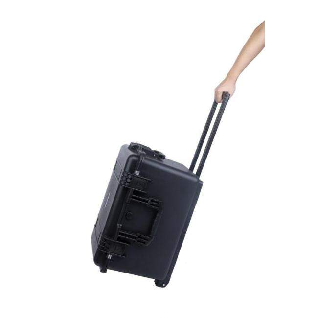 Chasing Hardcase for M2/M2 S | Skrzynia transportowa na Chasing M2 lub M2 S i akcesoria Chasing - 6