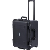 Chasing Hardcase for M2/M2 S | Skrzynia transportowa na Chasing M2 lub M2 S i akcesoria Chasing - 8