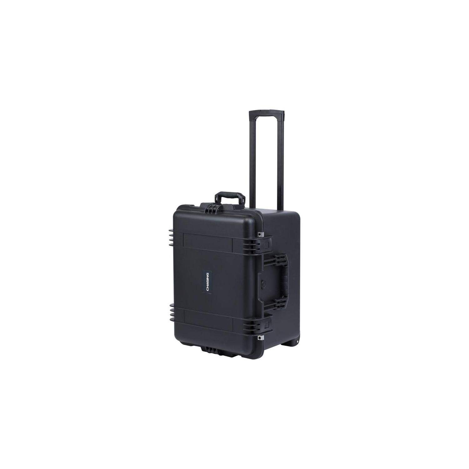 Chasing Hardcase for M2/M2 S | Skrzynia transportowa na Chasing M2 lub M2 S i akcesoria Chasing - 8