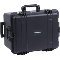 Chasing Hardcase for M2/M2 S | Skrzynia transportowa na Chasing M2 lub M2 S i akcesoria Chasing - 9