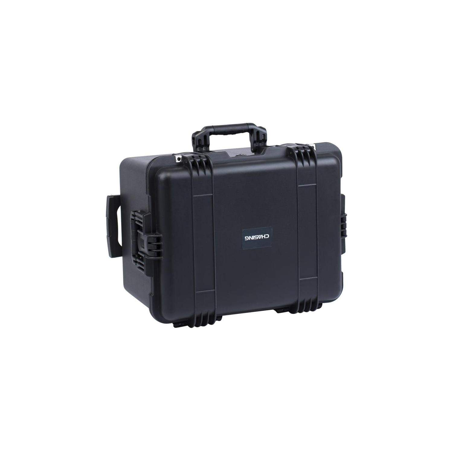 Chasing Hardcase for M2/M2 S | Skrzynia transportowa na Chasing M2 lub M2 S i akcesoria Chasing - 9