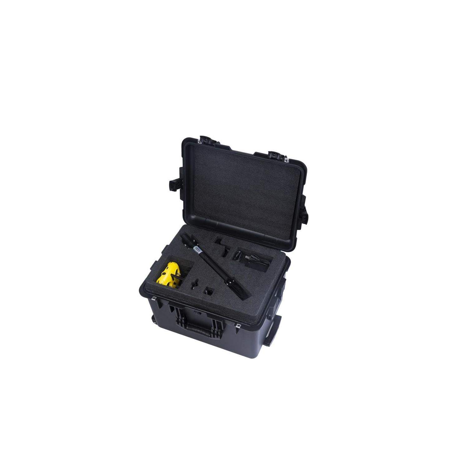 Chasing Hardcase for M2/M2 S | Skrzynia transportowa na Chasing M2 lub M2 S i akcesoria Chasing - 2