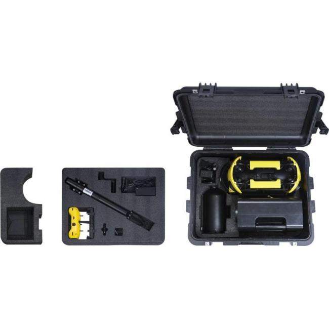 Chasing Hardcase for M2/M2 S | Skrzynia transportowa na Chasing M2 lub M2 S i akcesoria Chasing - 11