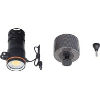 Chasing Floodlight | Dodatkowa lampa do dronów Chasing M2, M2 S i M2 Pro Chasing - 7