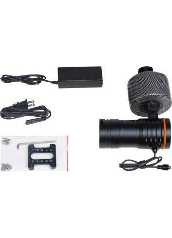 Chasing Floodlight | Dodatkowa lampa do dronów Chasing M2, M2 S i M2 Pro Chasing - 8