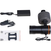 Chasing Floodlight | Dodatkowa lampa do dronów Chasing M2, M2 S i M2 Pro Chasing - 8