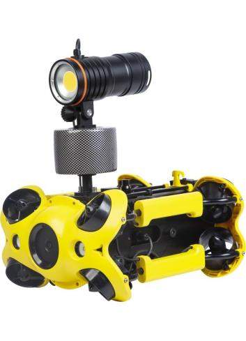 Chasing Floodlight | Dodatkowa lampa do dronów Chasing M2, M2 S i M2 Pro Chasing - 9