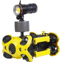 Chasing Floodlight | Dodatkowa lampa do dronów Chasing M2, M2 S i M2 Pro Chasing - 9