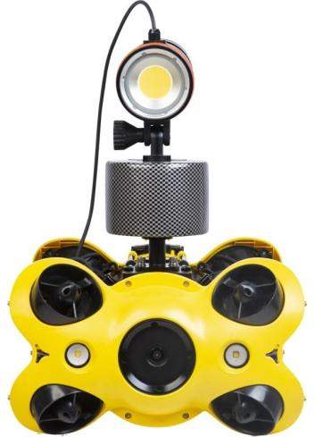 Chasing Floodlight | Dodatkowa lampa do dronów Chasing M2, M2 S i M2 Pro Chasing - 11