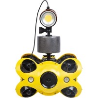 Chasing Floodlight | Dodatkowa lampa do dronów Chasing M2, M2 S i M2 Pro Chasing - 11