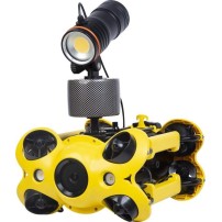 Chasing Floodlight | Dodatkowa lampa do dronów Chasing M2, M2 S i M2 Pro Chasing - 12