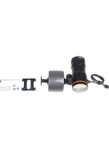 Chasing Floodlight | Dodatkowa lampa do dronów Chasing M2, M2 S i M2 Pro Chasing - 14